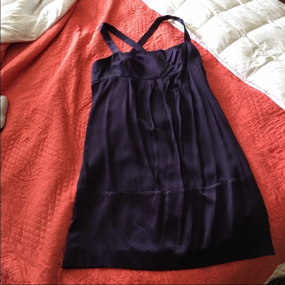 Antonio Melani cocktail dress